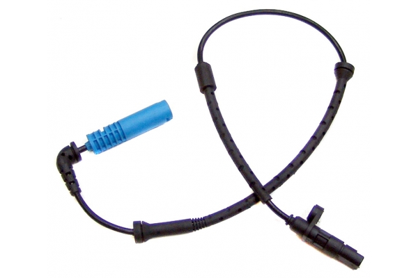 MAPCO ABS Sensor 86665 Bagaksel på begge sider for BMW