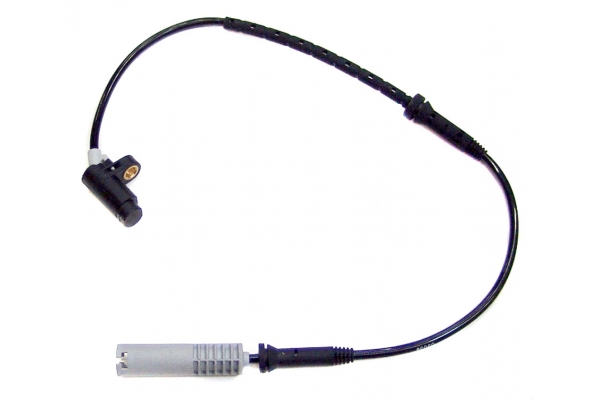 MAPCO ABS Sensor 86668 Foraksel begge sider for BMW