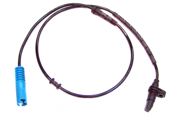MAPCO ABS Sensor 86669 Bagaksel på begge sider for BMW