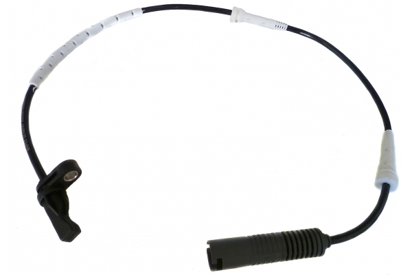 MAPCO ABS Sensor 86672 Foraksel begge sider for BMW