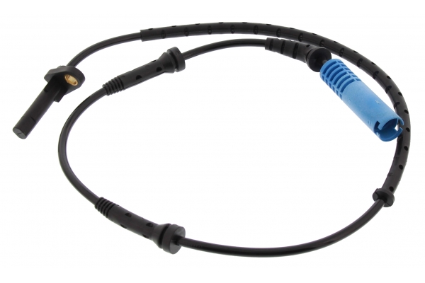 MAPCO ABS Sensor 86677 Bagaksel på begge sider for BMW