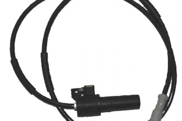 MAPCO ABS Sensor 86701 Bagaksel på begge sider for OPEL GENERAL MOTORS