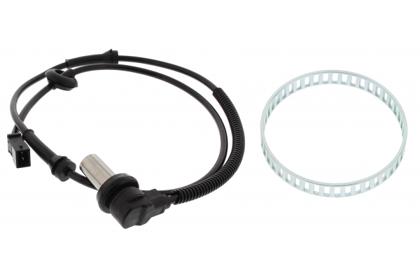 MAPCO ABS Sensor 868107 Foraksel begge sider for VAG