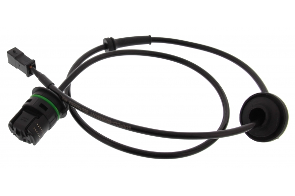 MAPCO ABS Sensor 86811 Bagaksel på begge sider for VAG