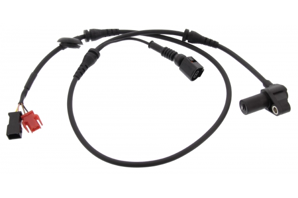 MAPCO ABS Sensor 86812 Foraksel begge sider for VAG