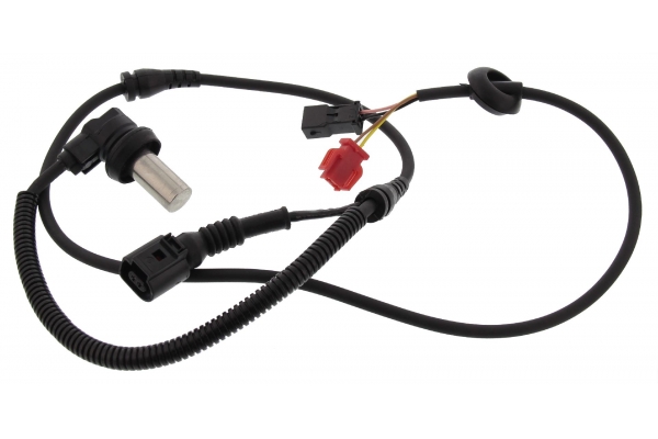 MAPCO ABS Sensor 86822 Foraksel begge sider for VAG