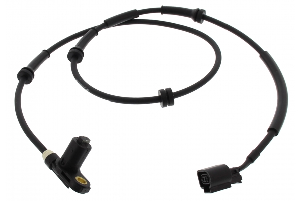 MAPCO ABS Sensor 86827 Bagaksel på begge sider for FORD VAG