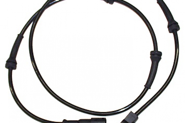 MAPCO ABS Sensor 86831 Bagaksel på begge sider for VAG
