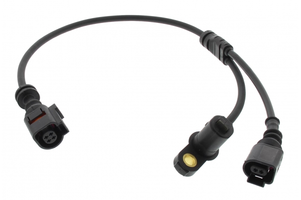MAPCO ABS Sensor 86844 venstre foraksel for FORD VAG