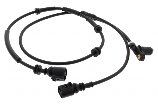 MAPCO ABS Sensor 86845 Bagaksel på begge sider for FORD SEAT