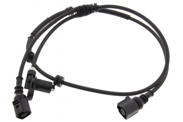 MAPCO ABS Sensor 86847 Bagaksel højre for FORD VAG