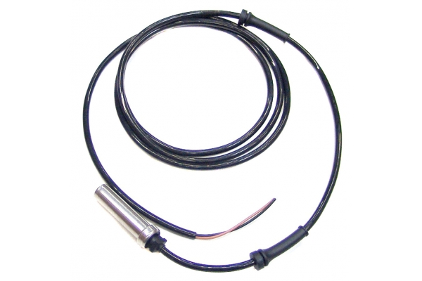MAPCO ABS Sensor 86856 Foraksel begge sider for MERCEDES-BENZ VW