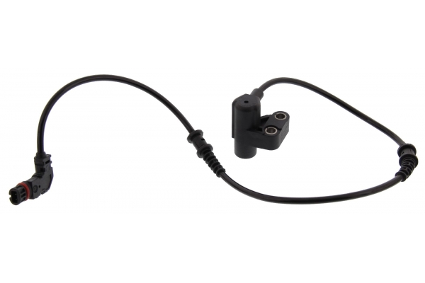 MAPCO ABS Sensor 86858 venstre foraksel for MERCEDES-BENZ