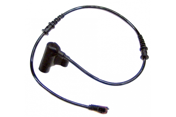 MAPCO ABS Sensor 86860 højre for MERCEDES-BENZ