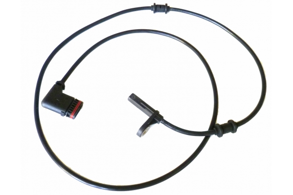 MAPCO ABS Sensor 86861 Bagaksel venstre for MERCEDES-BENZ