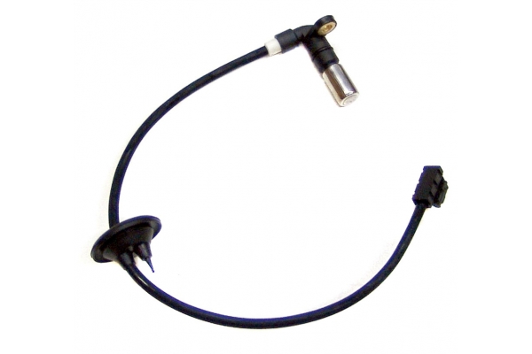 MAPCO ABS Sensor 86863 på begge sider for MERCEDES-BENZ