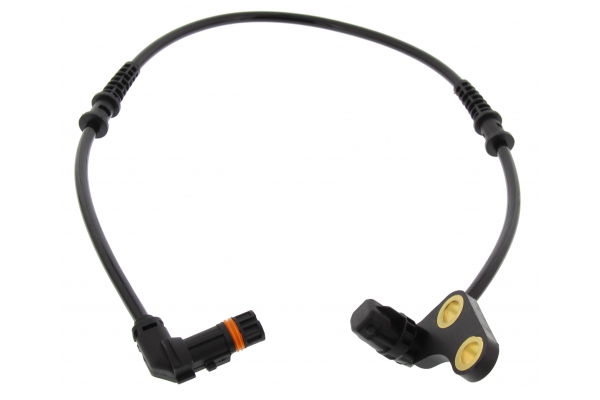 MAPCO ABS Sensor 86864 højre foraksel for MERCEDES-BENZ