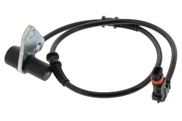 MAPCO ABS Sensor 86866 venstre foraksel for MERCEDES-BENZ