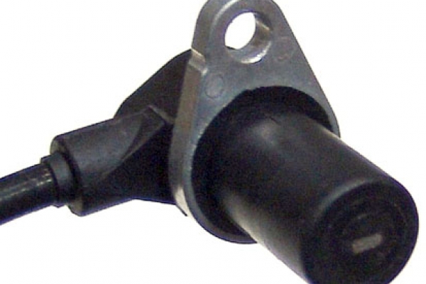 MAPCO ABS Sensor 86869 Bagaksel højre for MERCEDES-BENZ