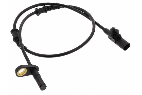 MAPCO ABS Sensor 86870 Foraksel begge sider for MERCEDES-BENZ
