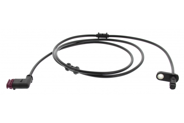 MAPCO ABS Sensor 86871 Bagaksel på begge sider for MERCEDES-BENZ