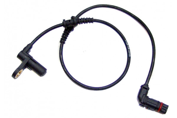 MAPCO ABS Sensor 86872 Foraksel begge sider for MERCEDES-BENZ