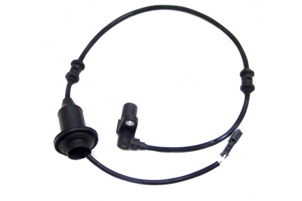 MAPCO ABS Sensor 86875 Bagaksel højre for MERCEDES-BENZ