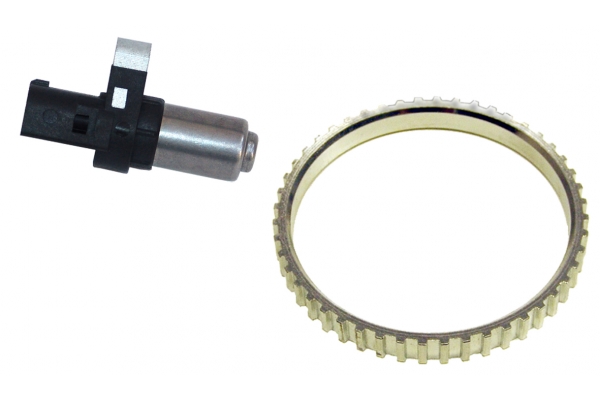 MAPCO ABS Sensor 869107 Foraksel begge sider for VOLVO