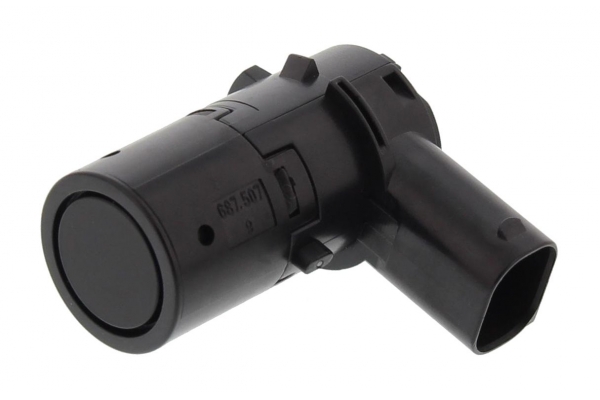 MAPCO Sensor, parkeringshjælp 88022 bag for FIAT
