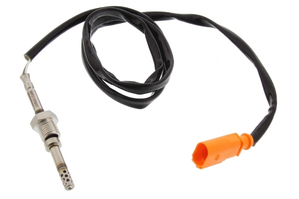 MAPCO Sensor, udstødningsgastemperatur 88124 for VW