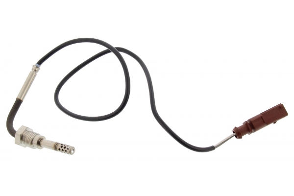 MAPCO Sensor, udstødningsgastemperatur 88122 for VW