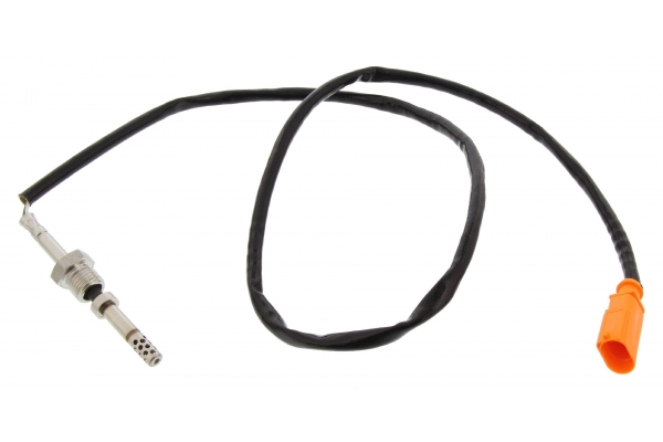 MAPCO Sensor, udstødningsgastemperatur 88125 for VW