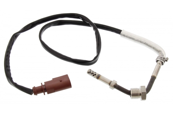 MAPCO Sensor, udstødningsgastemperatur 88127 for AUDI