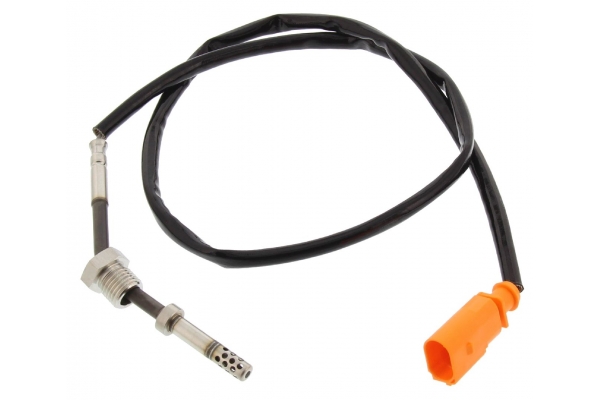 MAPCO Sensor, udstødningsgastemperatur 88128 for AUDI
