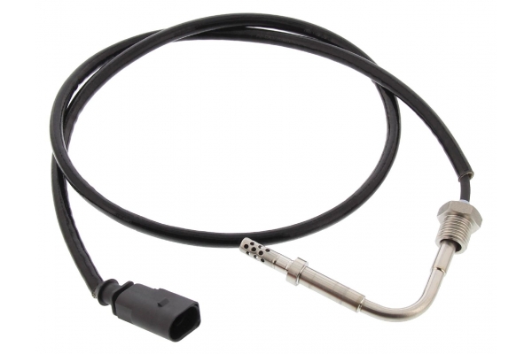 MAPCO Sensor, udstødningsgastemperatur 88134 for VW