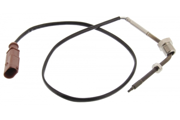 MAPCO Sensor, udstødningsgastemperatur 88140 for AUDI