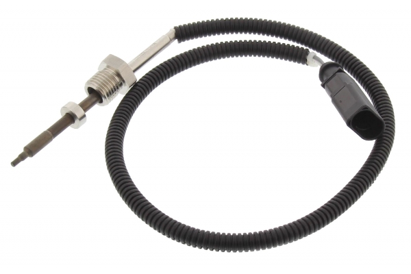 MAPCO Sensor, udstødningsgastemperatur 88141 for AUDI