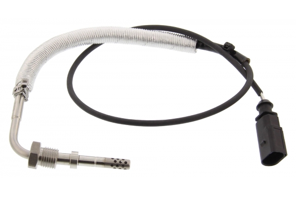 MAPCO Sensor, udstødningsgastemperatur 88144 for AUDI