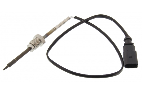 MAPCO Sensor, udstødningsgastemperatur 88145 for AUDI
