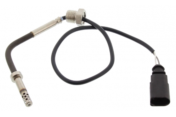 MAPCO Sensor, udstødningsgastemperatur 88146 for PORSCHE AUDI