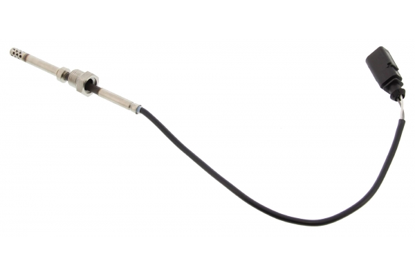 MAPCO Sensor, udstødningsgastemperatur 88147 for AUDI