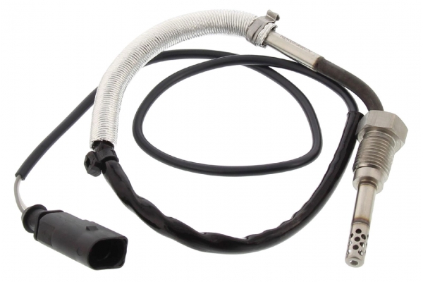 MAPCO Sensor, udstødningsgastemperatur 88150 for SKODA