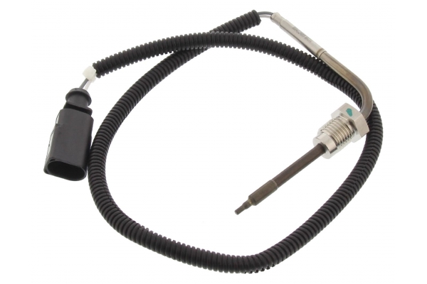 MAPCO Sensor, udstødningsgastemperatur 88154 for AUDI