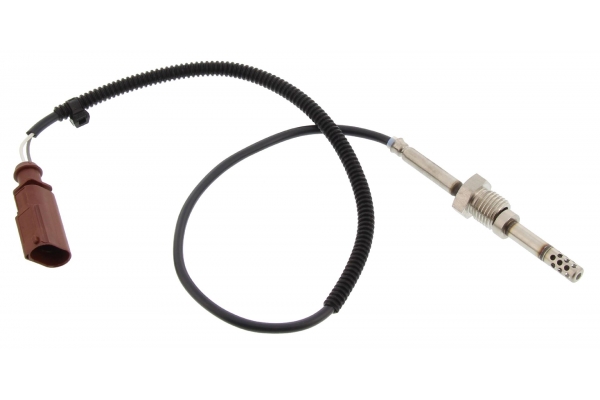 MAPCO Sensor, udstødningsgastemperatur 88157 for VW