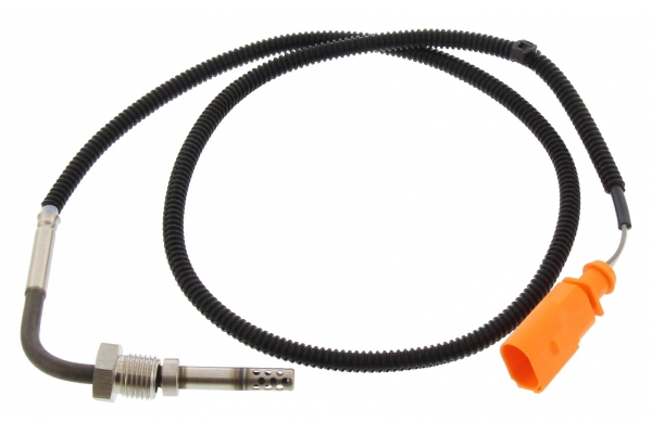 MAPCO Sensor, udstødningsgastemperatur 88159 for AUDI