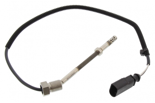 MAPCO Sensor, udstødningsgastemperatur 88160 for VW