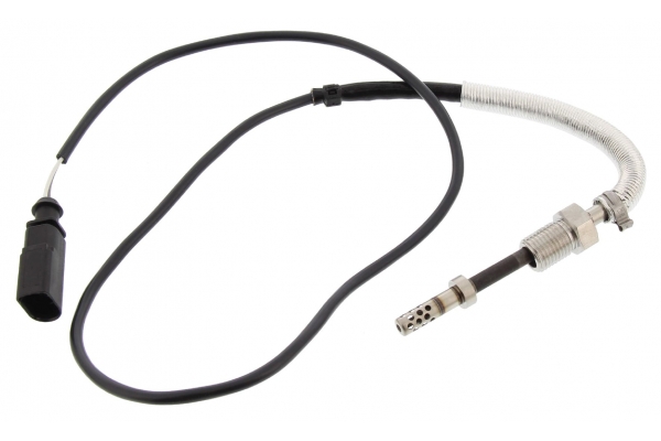 MAPCO Sensor, udstødningsgastemperatur 88162 for AUDI