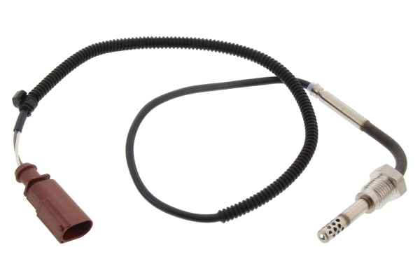 MAPCO Sensor, udstødningsgastemperatur 88163 for VW