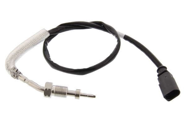 MAPCO Sensor, udstødningsgastemperatur 88166 for SEAT SKODA