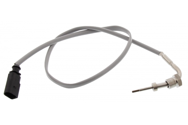 MAPCO Sensor, udstødningsgastemperatur 88168 for AUDI